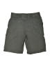 Carter's 100% Cotton Solid Green Cargo Shorts Size 8 - photo 2