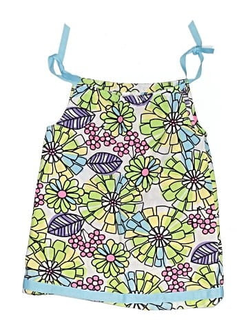 Hanna Andersson Sleeveless Top (view 1)