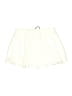 Elan 100% Cotton Ivory Shorts Size L - photo 2