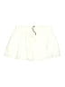 Elan 100% Cotton Ivory Shorts Size L - photo 1
