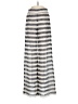 Zara Chevron-herringbone Ivory Casual Pants Size XS - photo 1