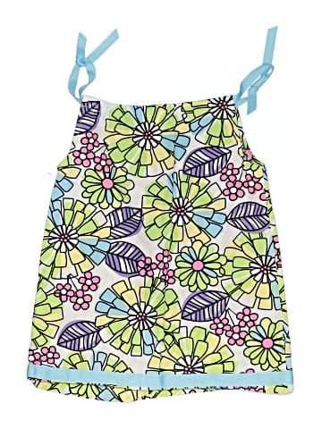 Hanna Andersson Sleeveless Top (view 2)