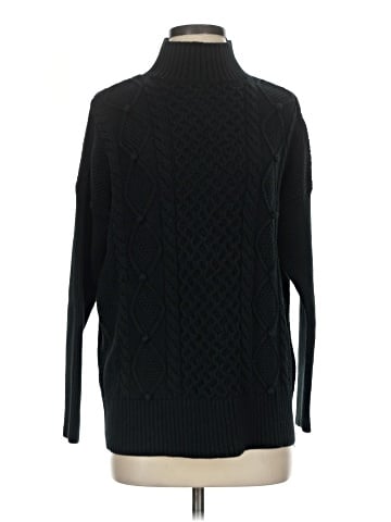 J.Crew Turtleneck Sweater (view 1)