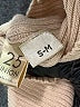 Assorted Brands Tan Casual Dress Size 25 waist - photo 8