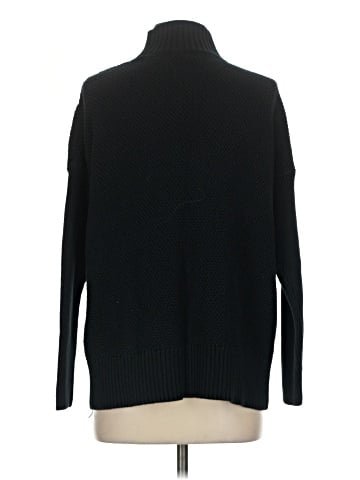 J.Crew Turtleneck Sweater (view 2)