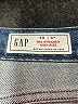 Gap Stars Blue Jeans Size 28 waist - photo 4
