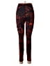 Nike Print Red Active Pants Size M - photo 2