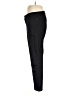 Talbots Black Casual Pants Size 10 - photo 5