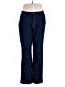 James Jeans Blue Jeans Size 14 - photo 1