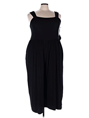 Ava & Viv Casual Dress (view 1)