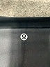 Lululemon Athletica Solid Black Active Pants Size 4 - photo 7