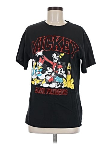 Disney Short Sleeve T-Shirt (view 1)