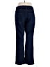 James Jeans Blue Jeans Size 14 - photo 2