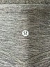 Lululemon Athletica Gray Sweatpants Size 4 - photo 7