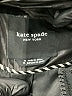 Kate Spade New York 100% Polyester Black Vest Size M - photo 3