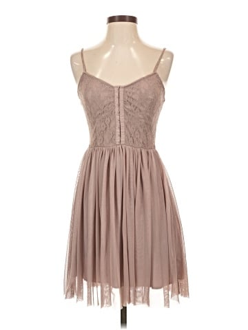 Delia's Cocktail Dress (view 1)