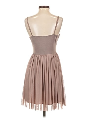 Delia's Cocktail Dress (view 2)