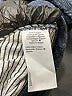 J.Crew 100% Cotton Gray Fleece Size M - photo 7