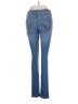 Hollister Hearts Blue Jeans Size 7R - photo 2