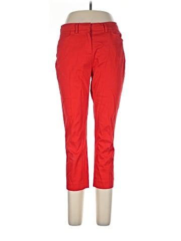 Rafaella Casual Pants (view 1)