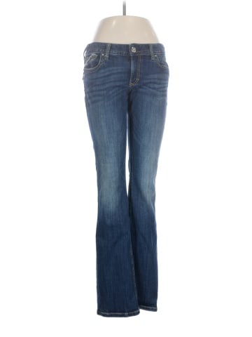 Express Jeans Jeans (view 1)