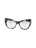 Stella McCartney Gray Sunglasses One size - photo 2