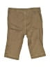 Carter's 100% Cotton Solid Brown Khakis 0-3 MO / 3 MO - photo 2