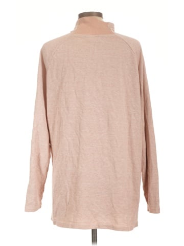 Royal Robbins Long Sleeve Turtleneck (view 2)