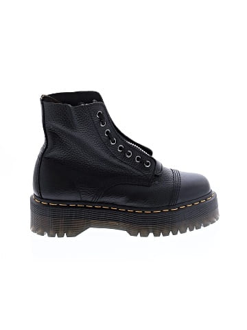 Dr. Martens Ankle Boots (view 1)