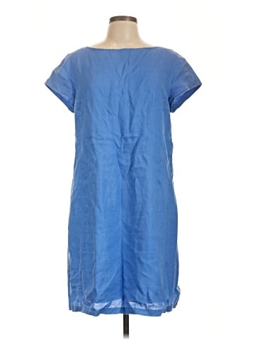 Eileen Fisher Casual Dress (view 1)