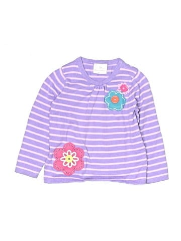 Hanna Andersson Pullover Sweater (view 1)