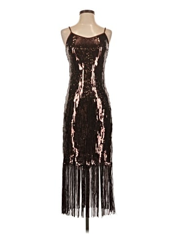 NANETTE Nanette Lepore Cocktail Dress (view 1)