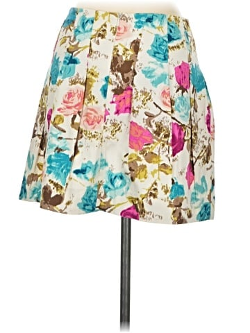 Sweet Candy Casual Skirt (view 2)