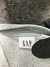 Gap Gray Sweatshirt Size S - photo 7