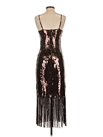 NANETTE Nanette Lepore Cocktail Dress (view 2)