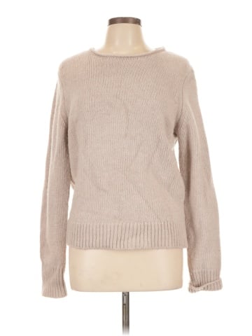 Alex Mill Wool Pullover Sweater (view 1)
