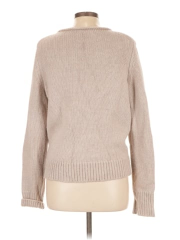 Alex Mill Wool Pullover Sweater (view 2)