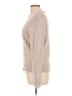 Alex Mill 100% Merino Wool Tan Wool Pullover Sweater Size L - photo 5