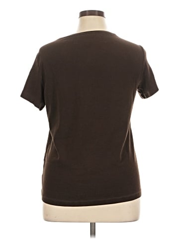 Chico's Short Sleeve T-Shirt (view 2)