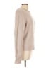 Alex Mill 100% Merino Wool Tan Wool Pullover Sweater Size L - photo 4