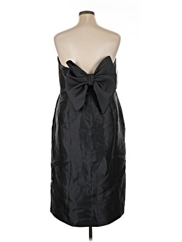 Hutch Cocktail Dress (view 2)