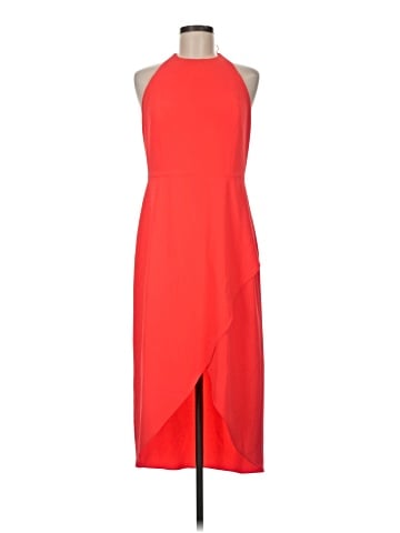 Alice + Olivia Cocktail Dress (view 1)