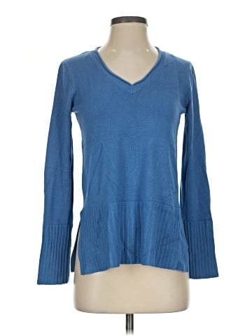Melissa Paige Pullover Sweater (view 1)