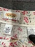 Talbots 100% Rayon Floral Ivory Shorts Size 8 - photo 3