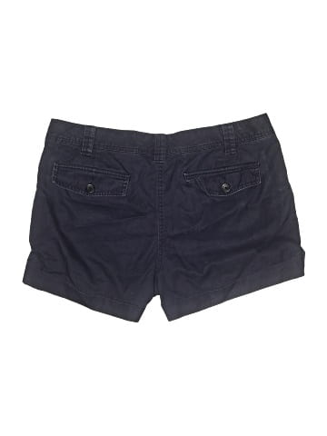 Lands' End Canvas Shorts (view 2)