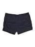 Lands' End Canvas Solid Blue Shorts Size 12 - photo 2