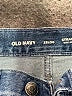 Old Navy Hearts Blue Jeans Size 28 waist - photo 7