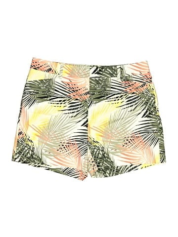 White House Black Market Shorts (view 1)