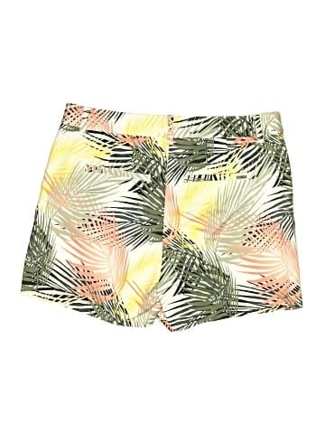 White House Black Market Shorts (view 2)