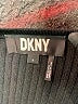 DKNY Black Pullover Sweater Size S - photo 7